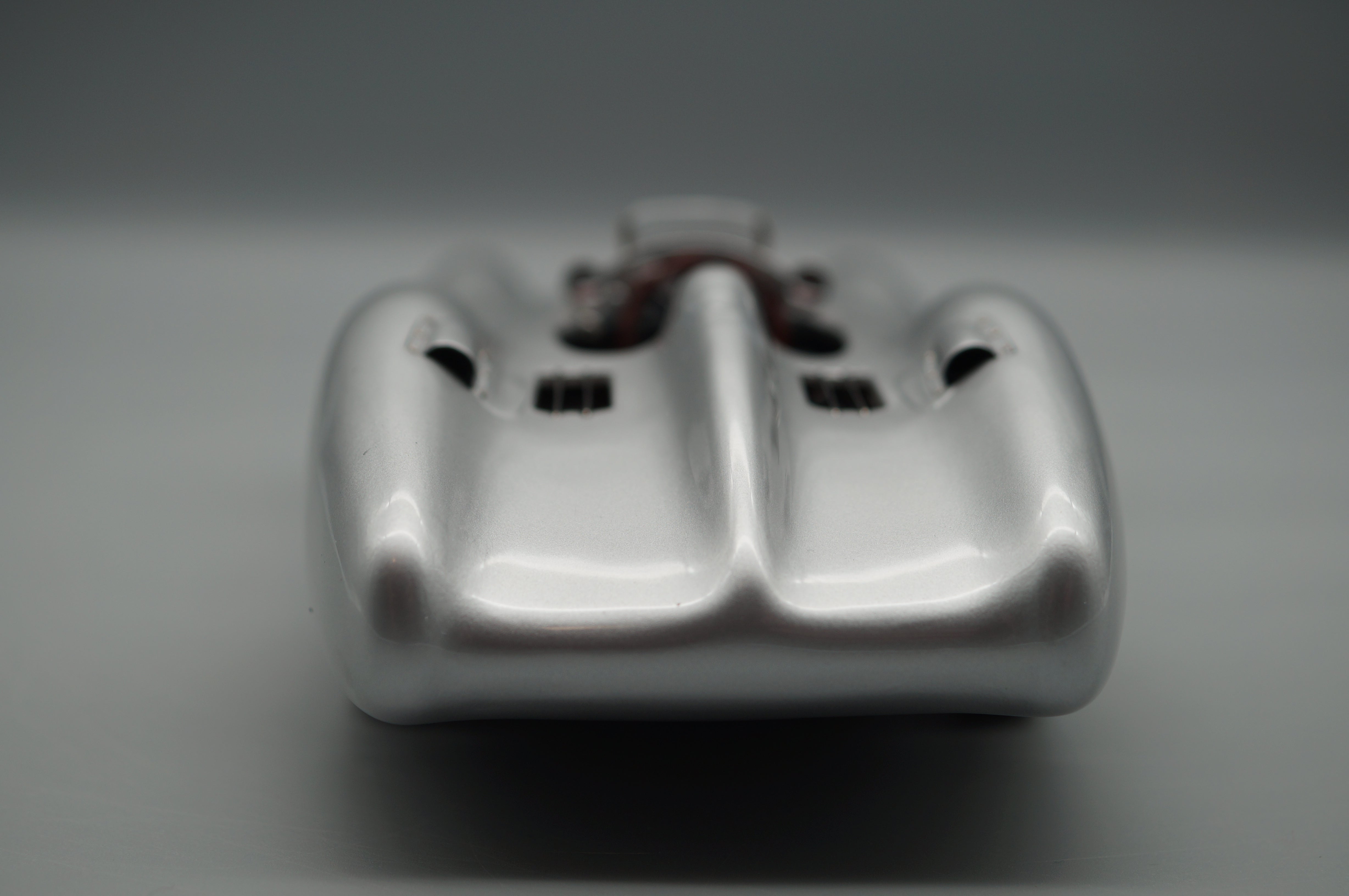1/18 Mercedes-Benz W196R Stromlinie CMC M-127 - pre-owned- AA493