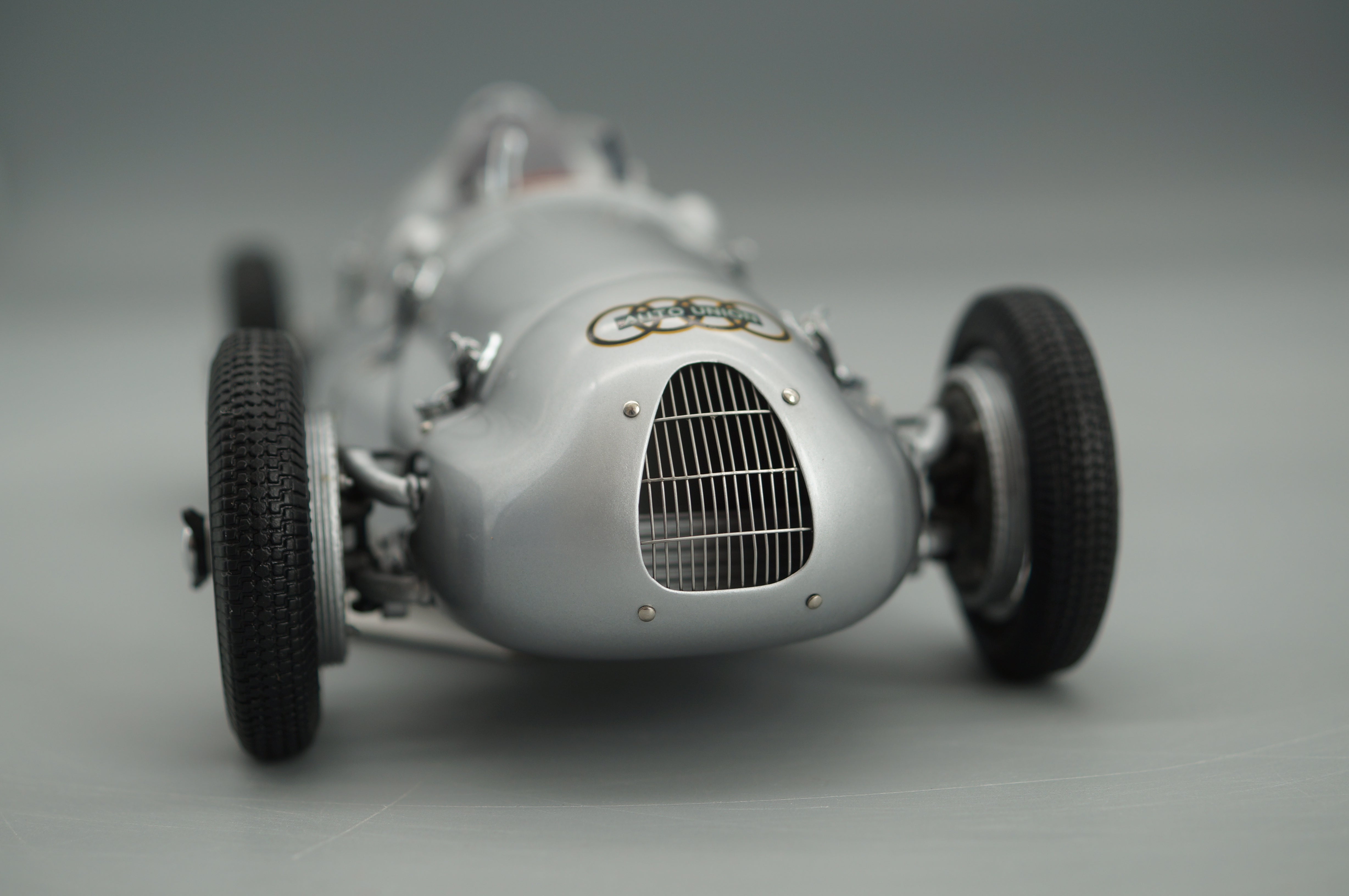 1/18 Auto Union Typ D #3149 CMC M-027 -pre-owned -FH313