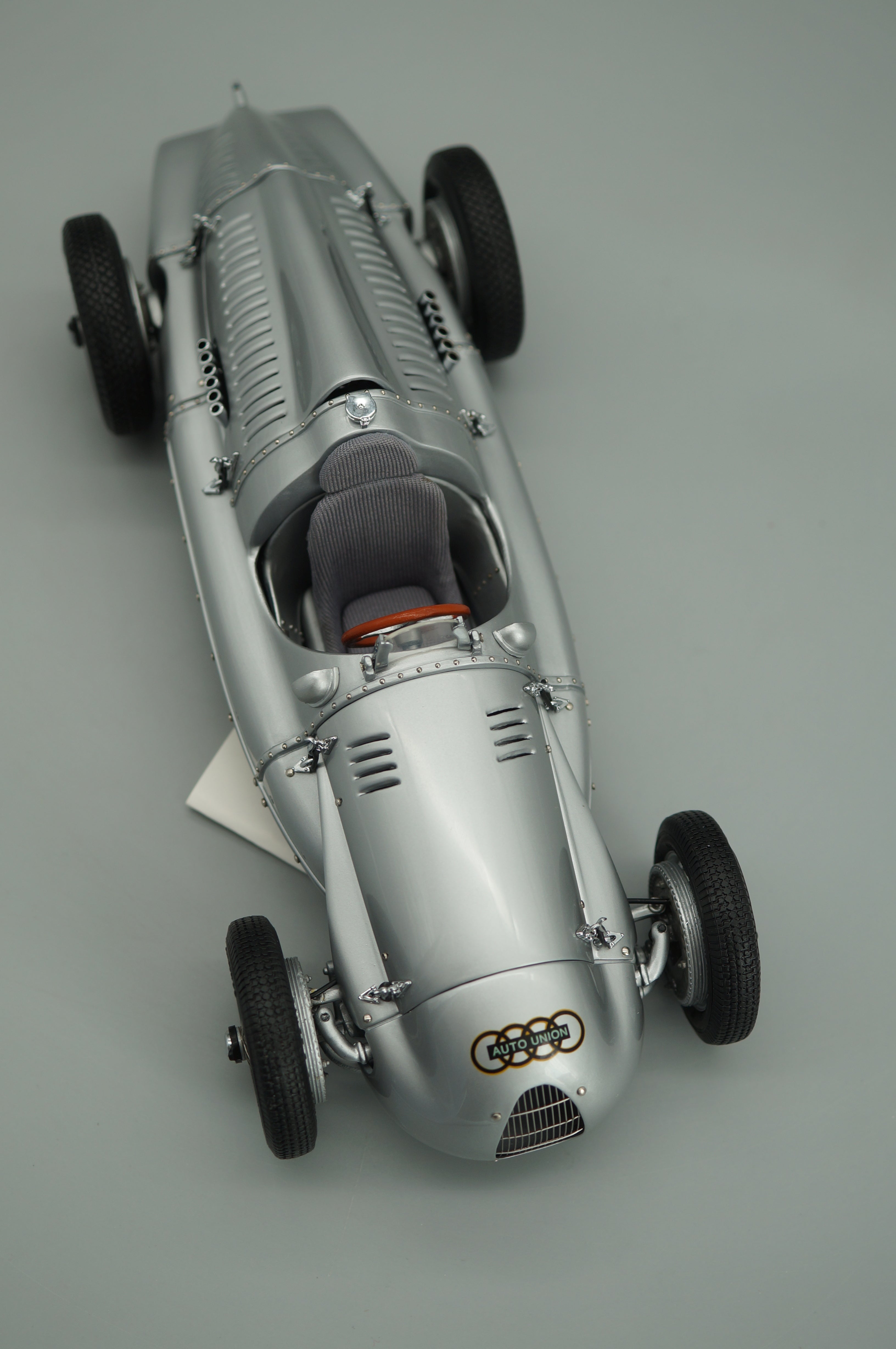 1/18 Auto Union Typ D #3149 CMC M-027 -pre-owned -FH313