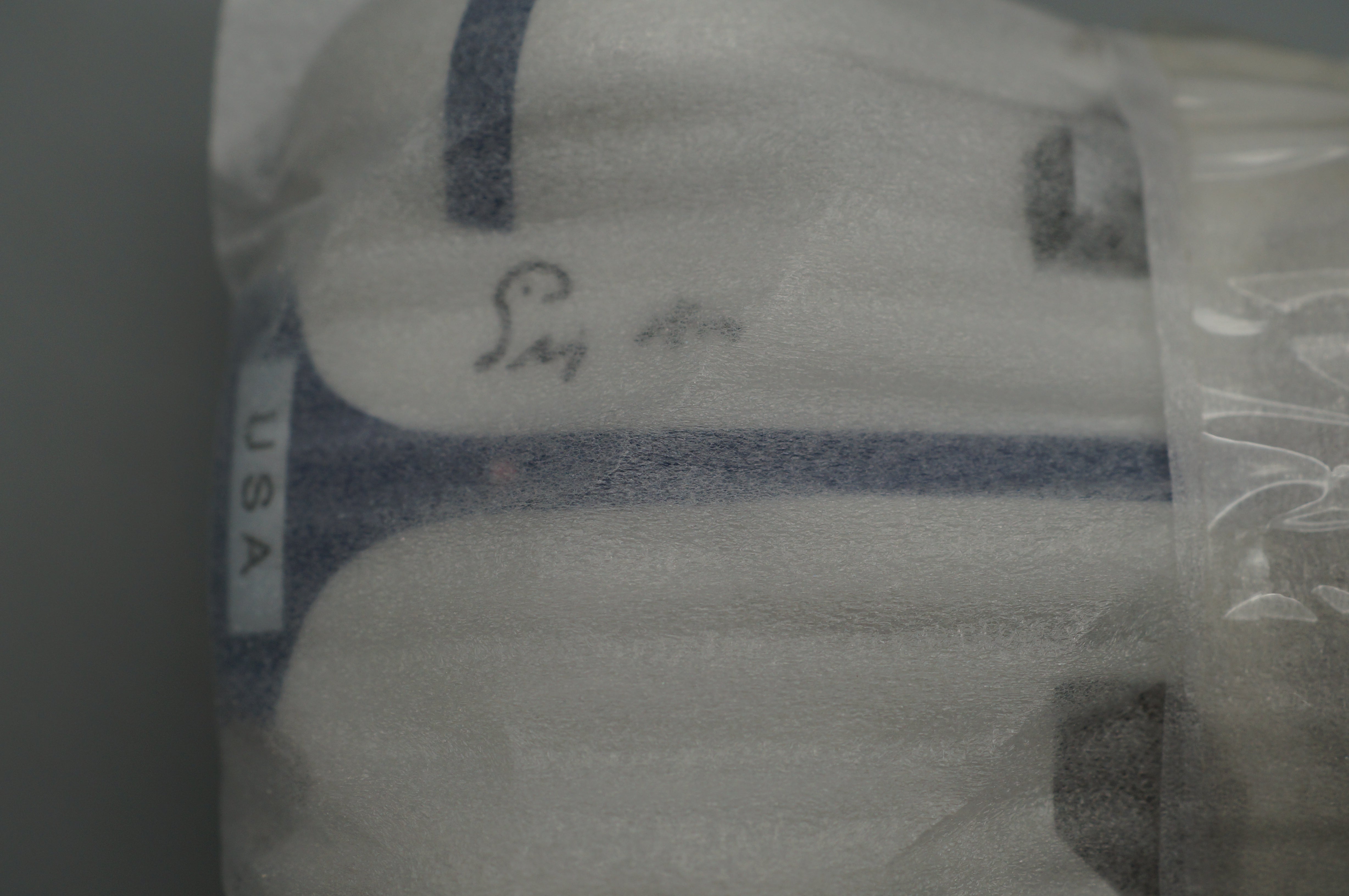 1/18 Maserati Birdcage #5 signiert von Stirling Moss CMC M-061