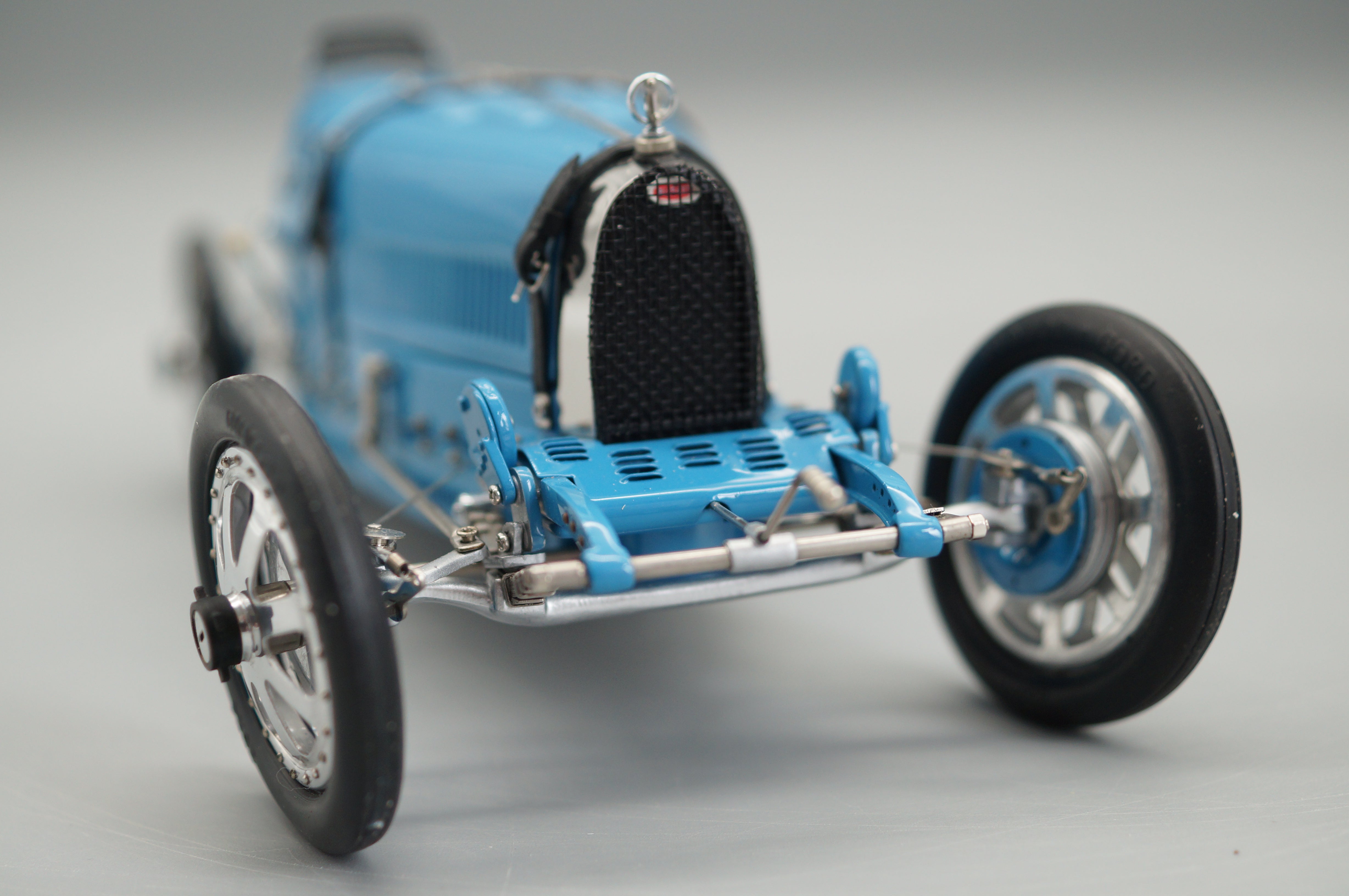 Bugatti T35 Grand Prix 1924 CMC M-063 USED
