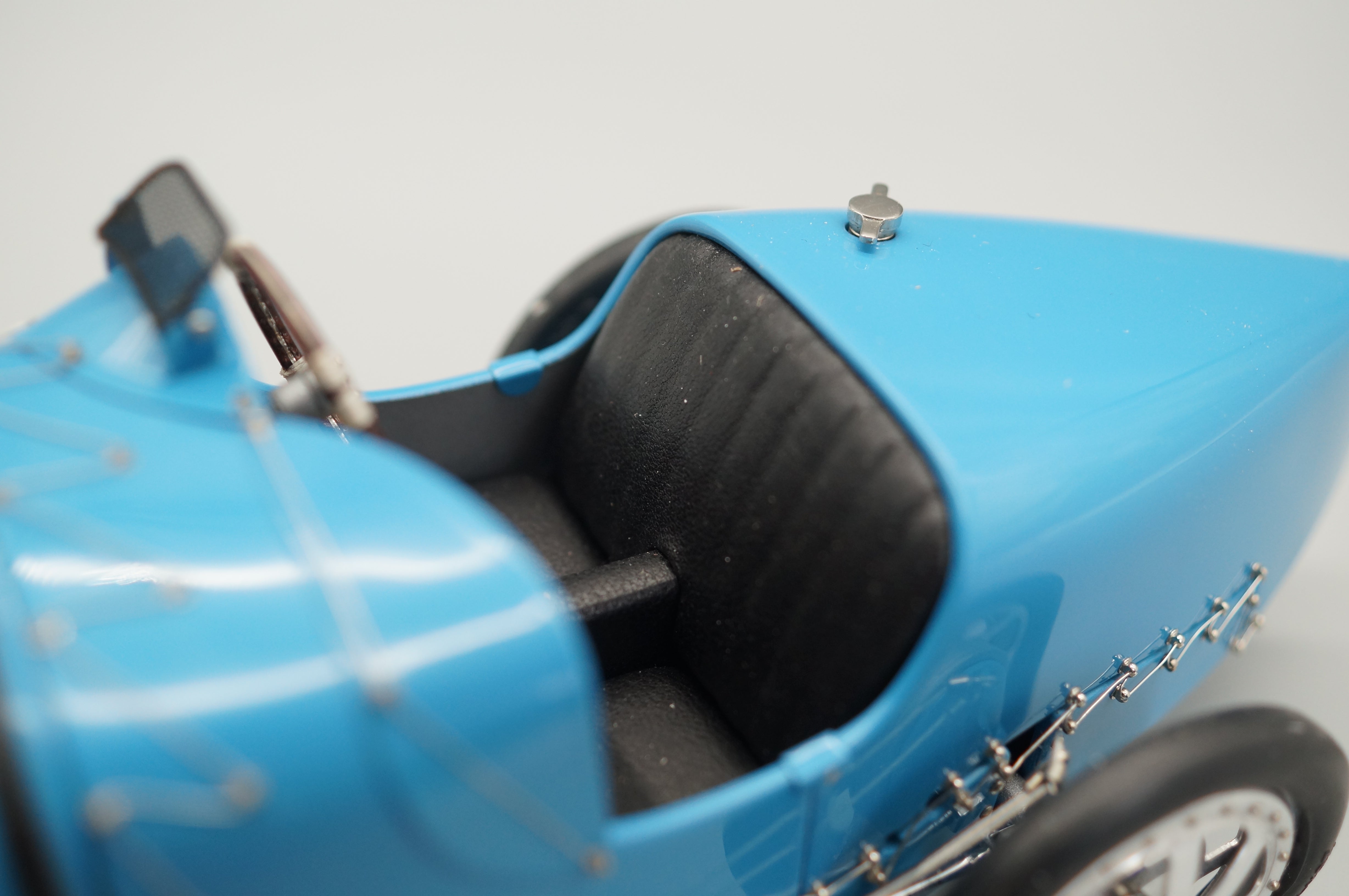 Bugatti T35 Grand Prix 1924 CMC M-063 USED