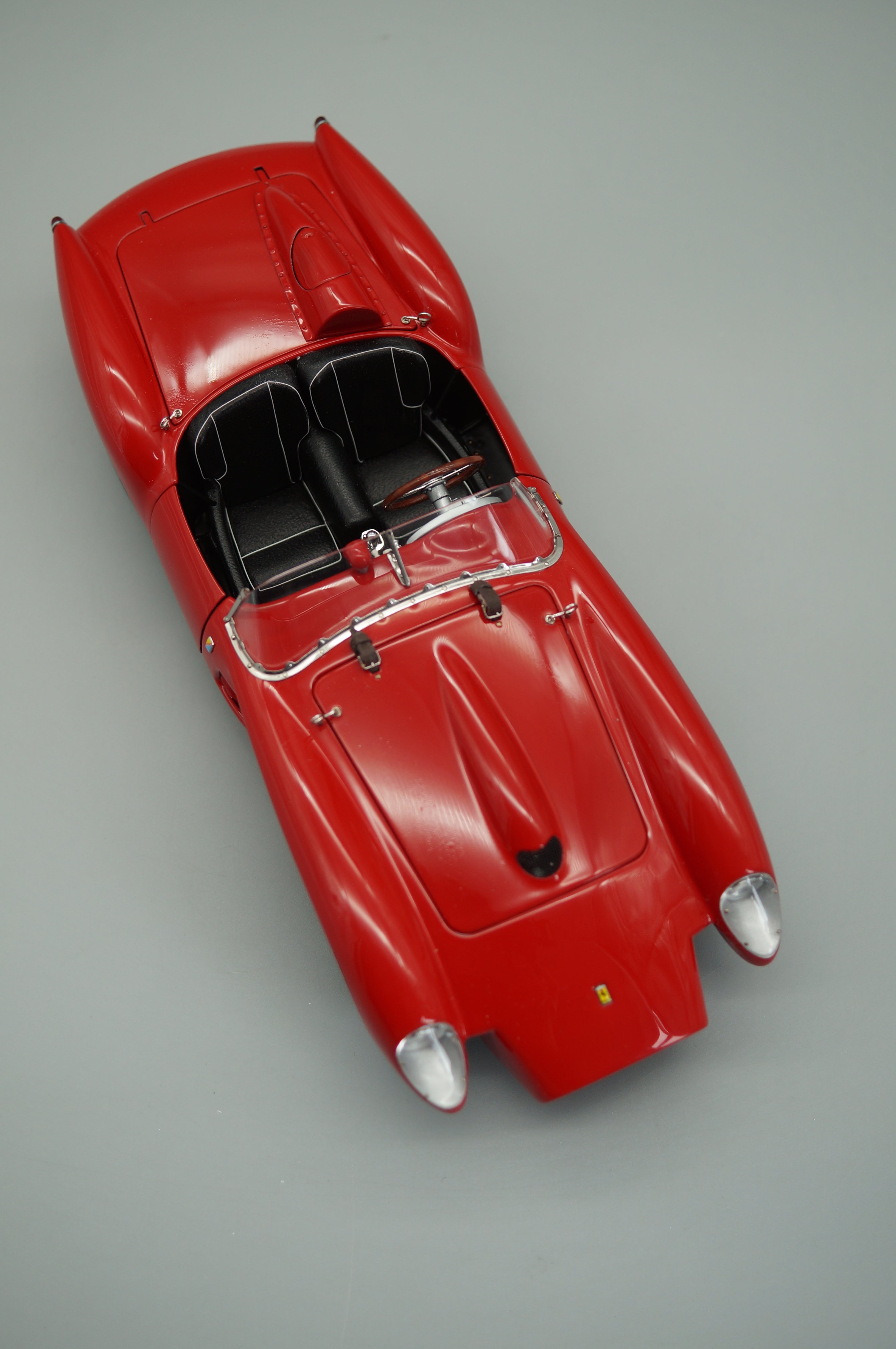 Ferrari 250 Testa Rossa 1958 CMC M-071 from pre-ownership