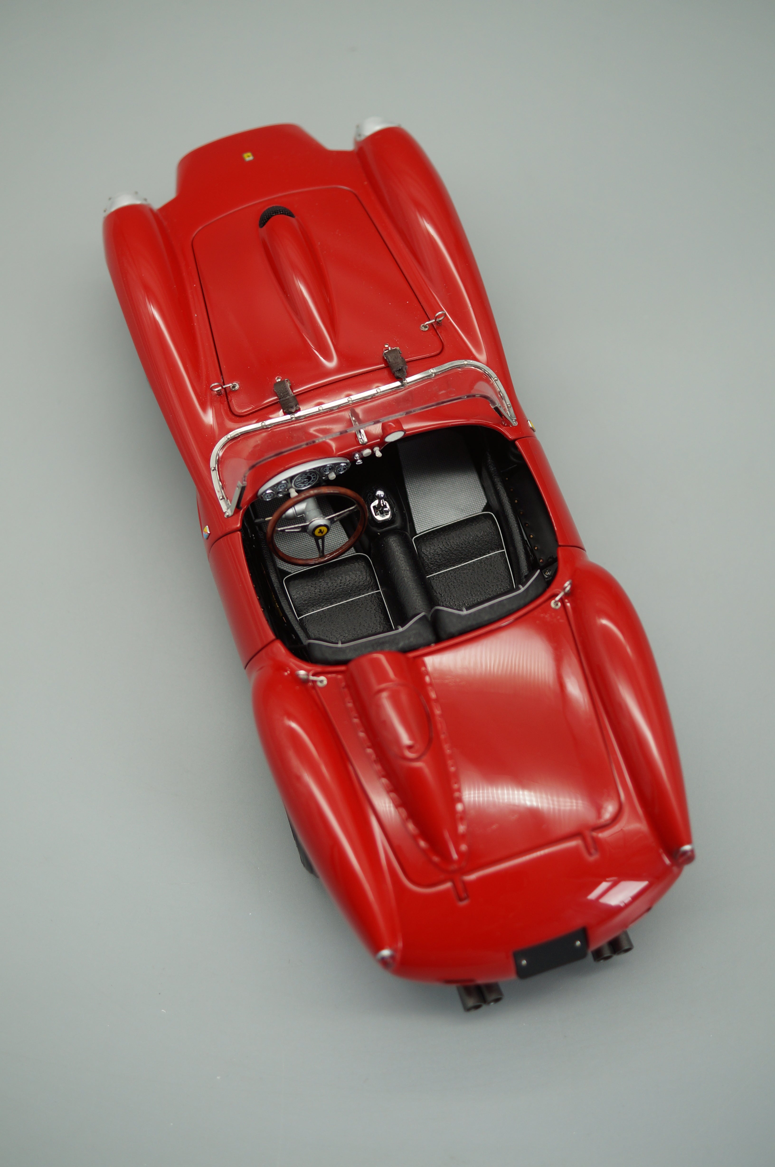 Ferrari 250 Testa Rossa 1958 CMC M-071 from pre-ownership