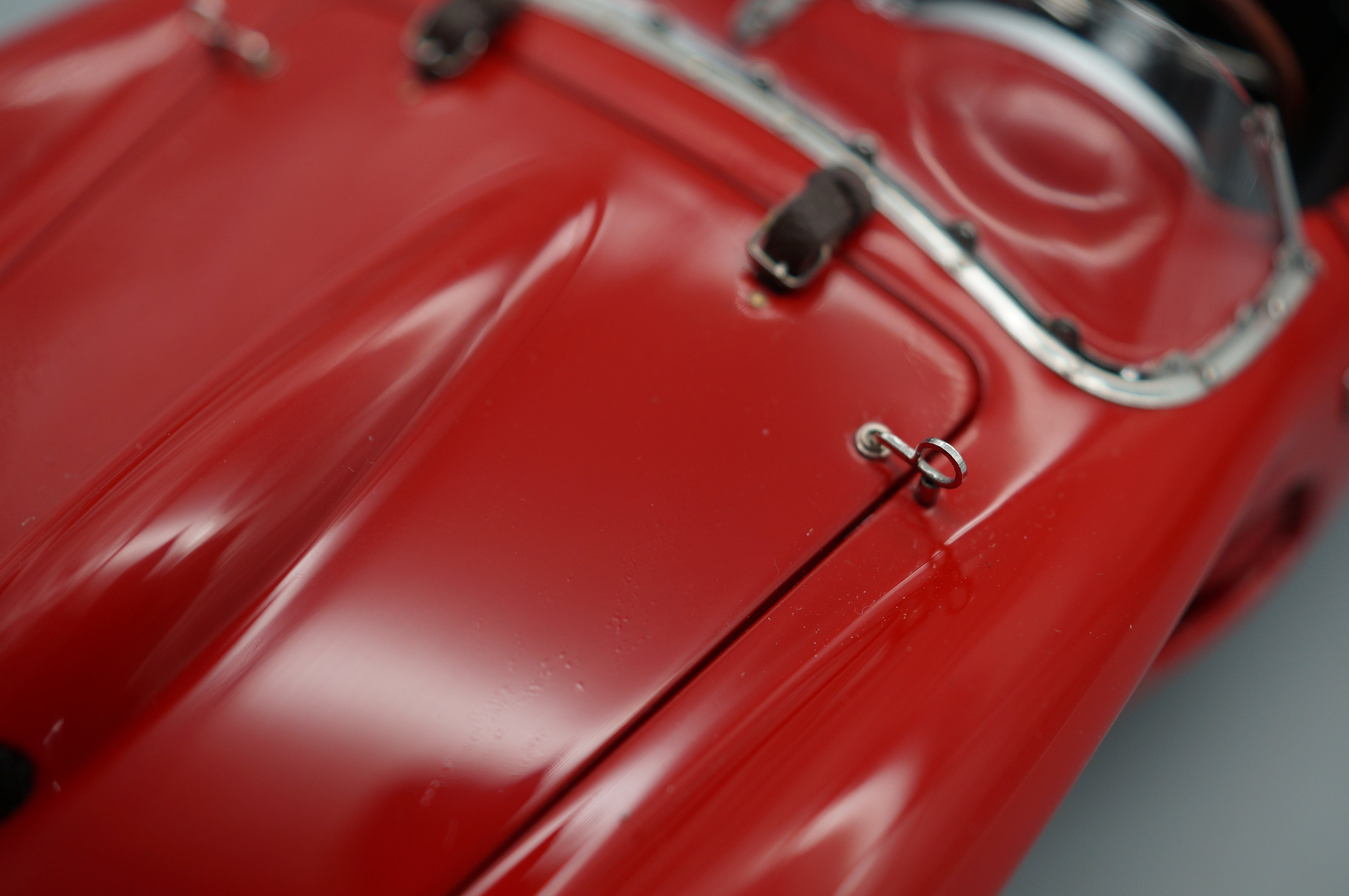 Ferrari 250 Testa Rossa 1958 CMC M-071 from pre-ownership