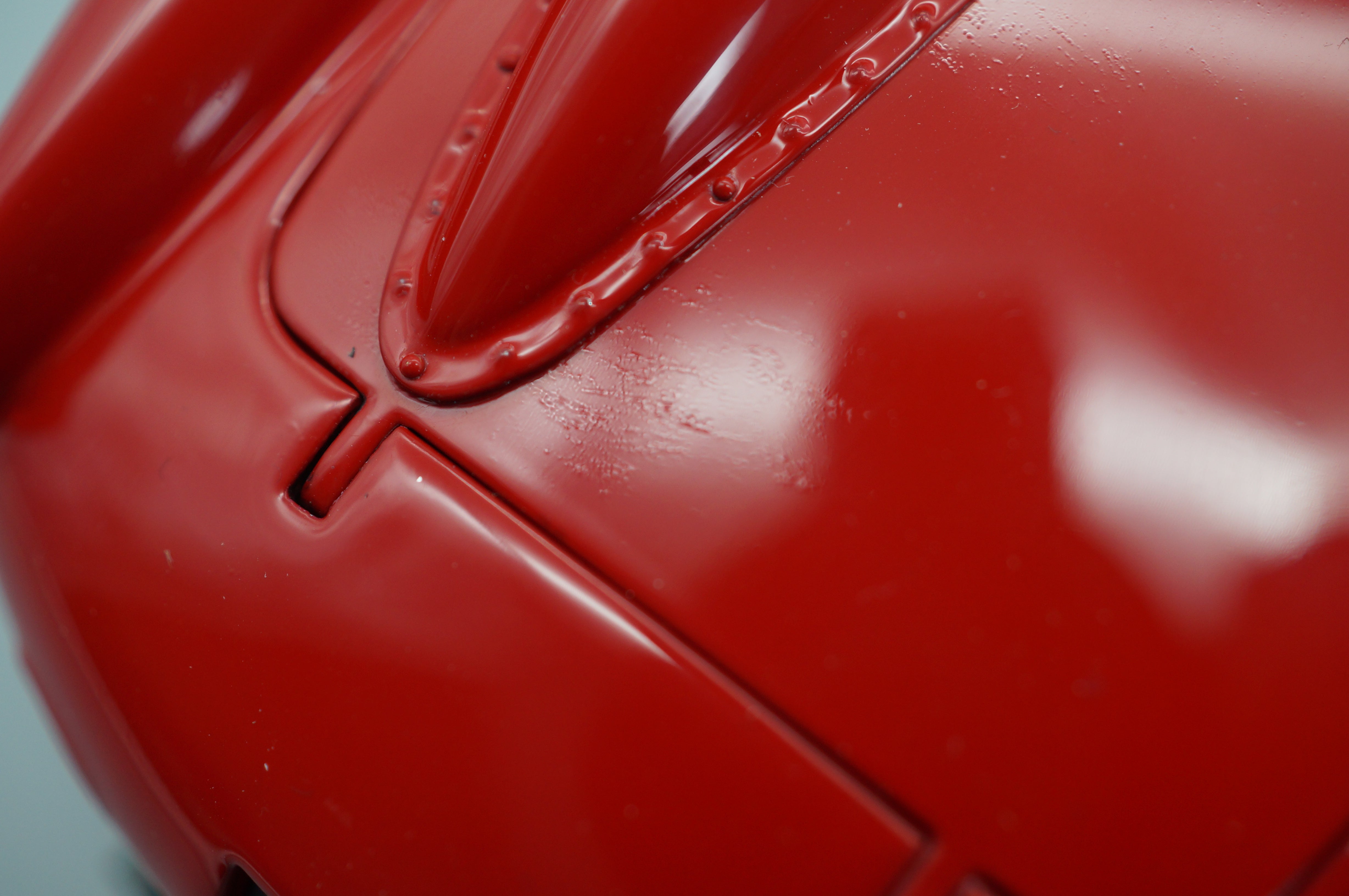 Ferrari 250 Testa Rossa 1958 CMC M-071 from pre-ownership