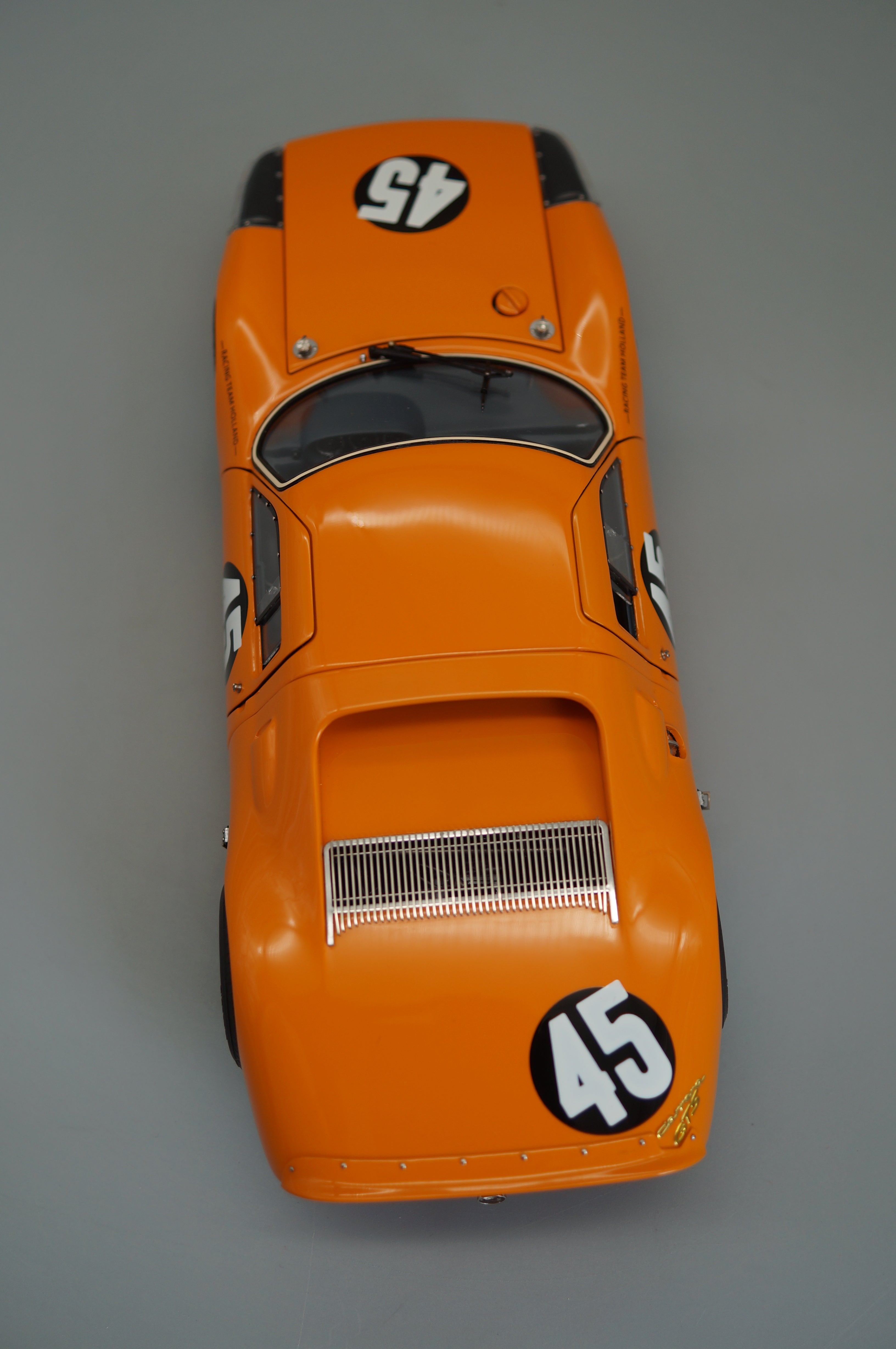 1/18 CMC M-236 1/18 Porsche 904 Carrera GTS #45 1,000 km Nürburgring 1964 Koch/Pon