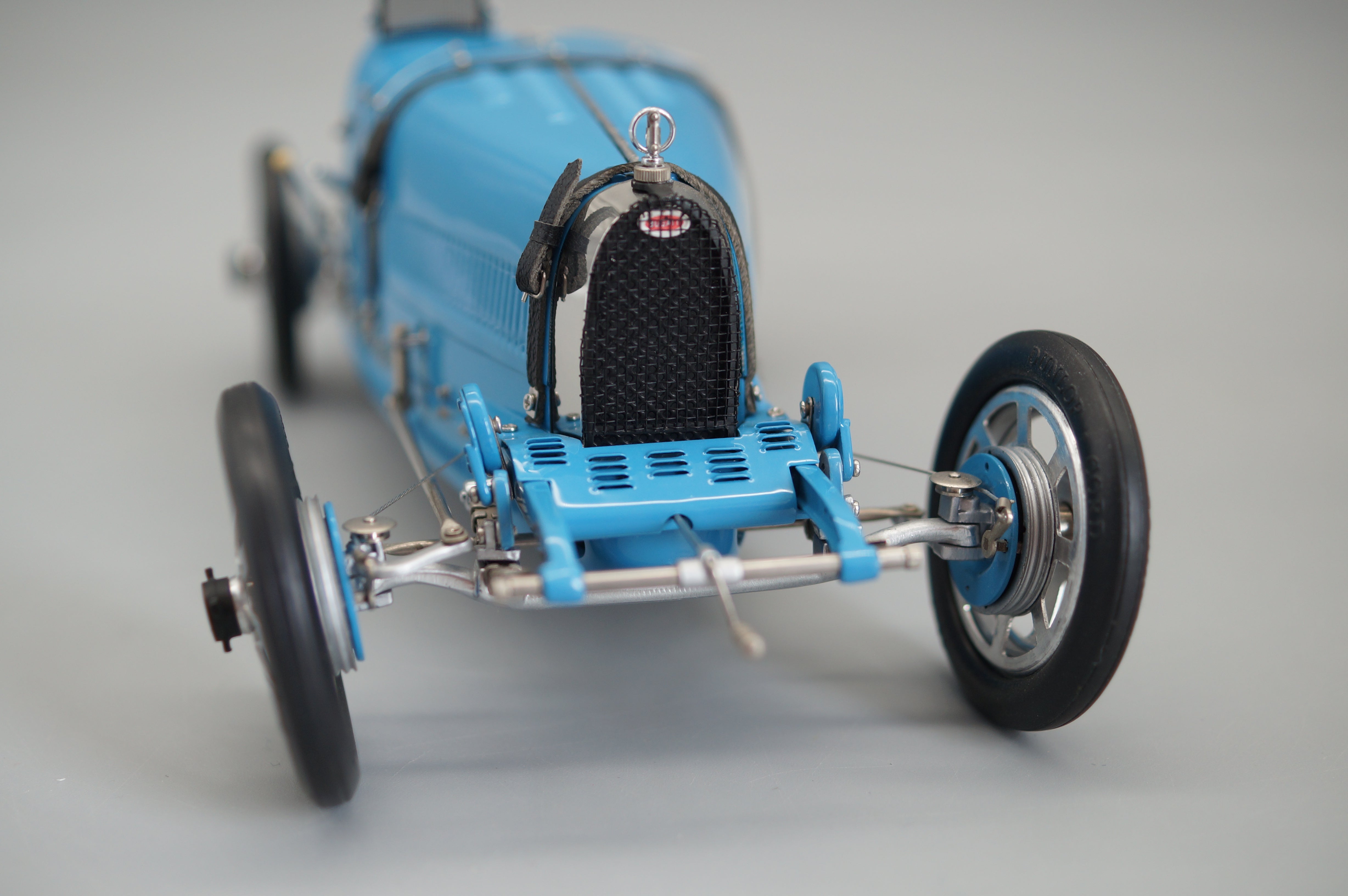 Bugatti T35 Grand Prix 1924 CMC M-063 USED