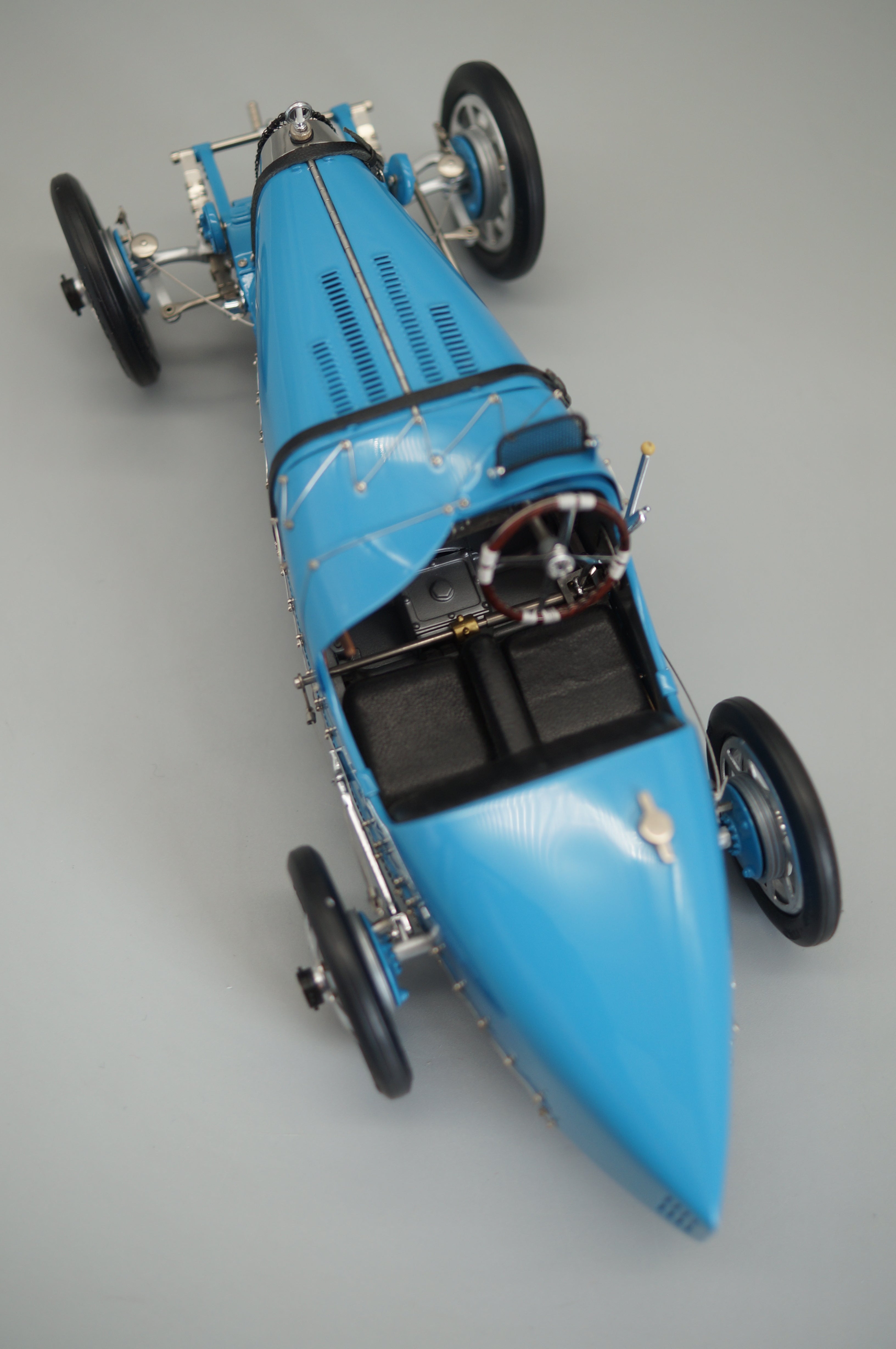 Bugatti T35 Grand Prix 1924 CMC M-063 USED