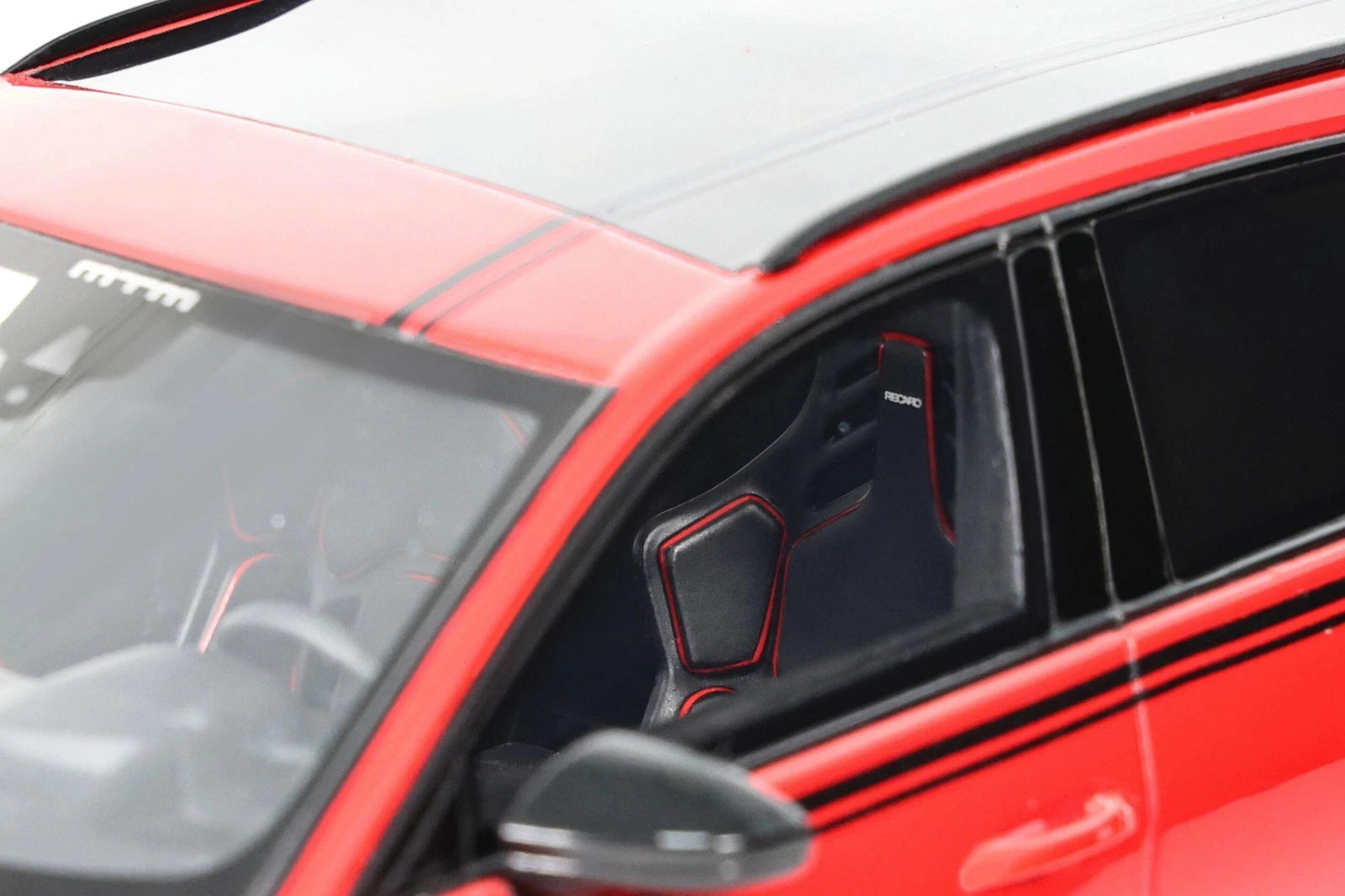 1/18 GT Spirit Audi RS6 Avant C8 MTM 2021 red GT432