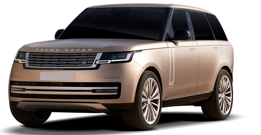 1/12 GT Spirit Land Rover Range Rover P530 Autobiography 2024 sunset gold GT542