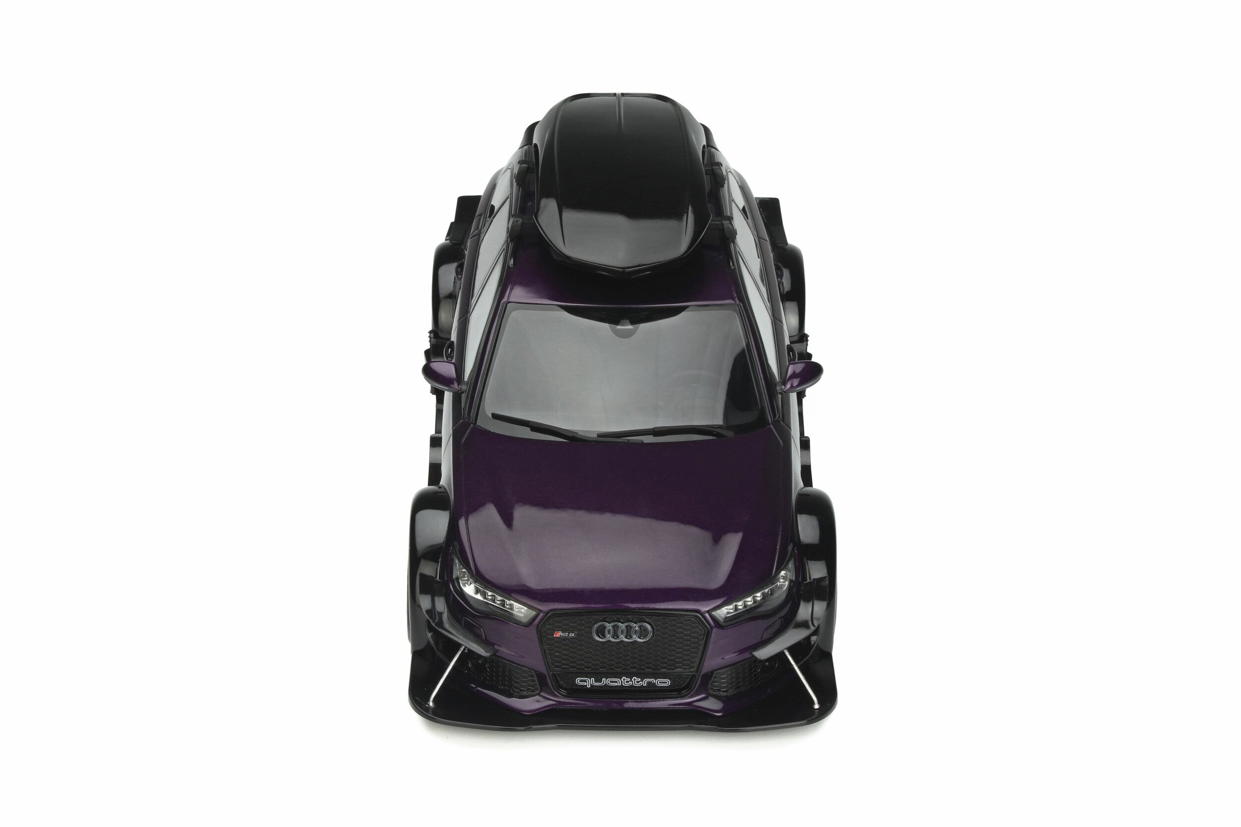 1/18 GT Spirit Audi RS 6 (C7) Avant Body Kit 2015 Purple GT864