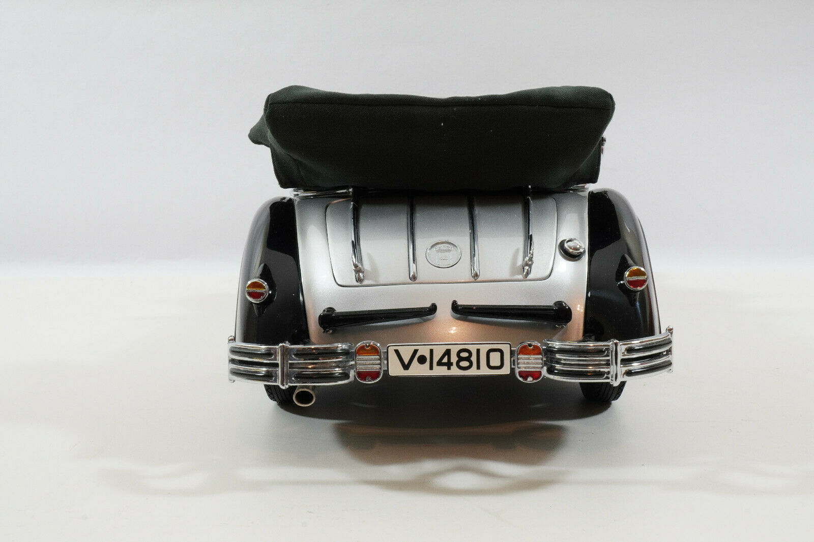 1/12 HORCH 853 Sportcabriolet 1936 CMC M-022