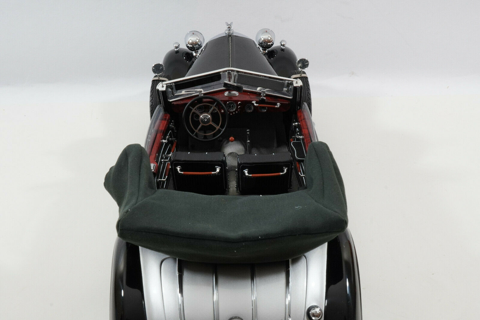 1/12 HORCH 853 Sportcabriolet 1936 CMC M-022