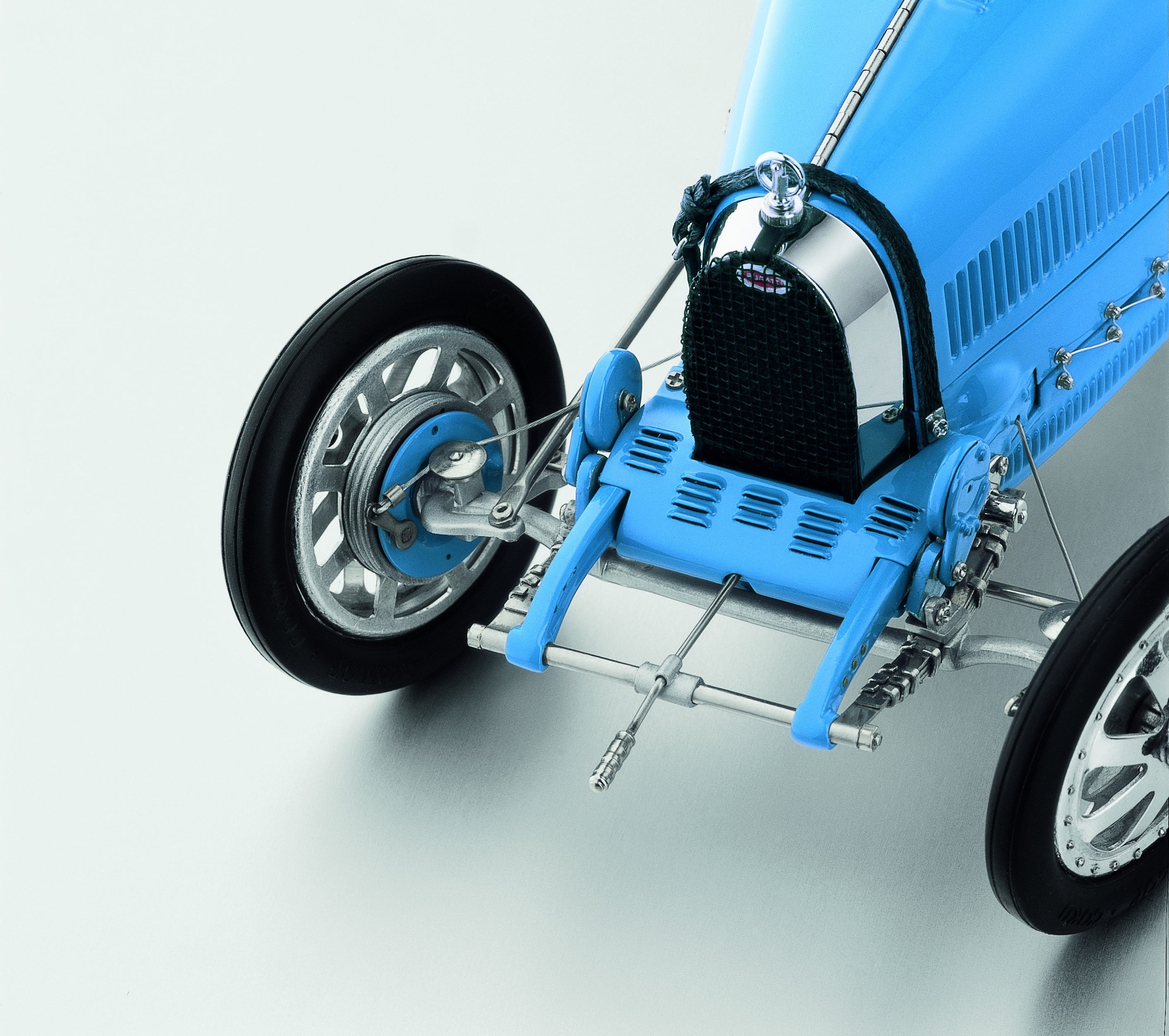 1/18 Bugatti T35 Grand Prix 1924 CMC M-063