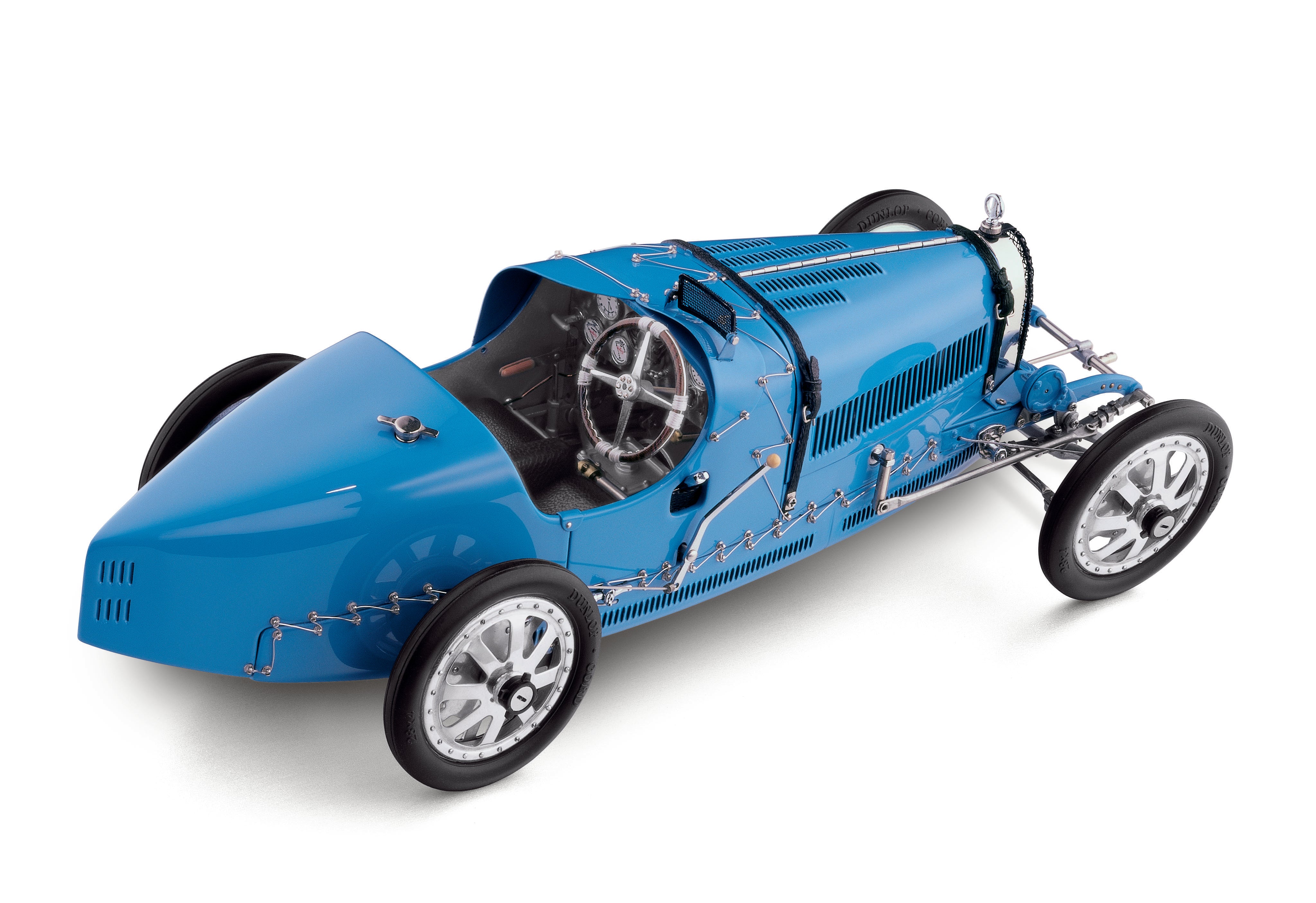 Bugatti T35 Grand Prix 1924 CMC M-063 USED