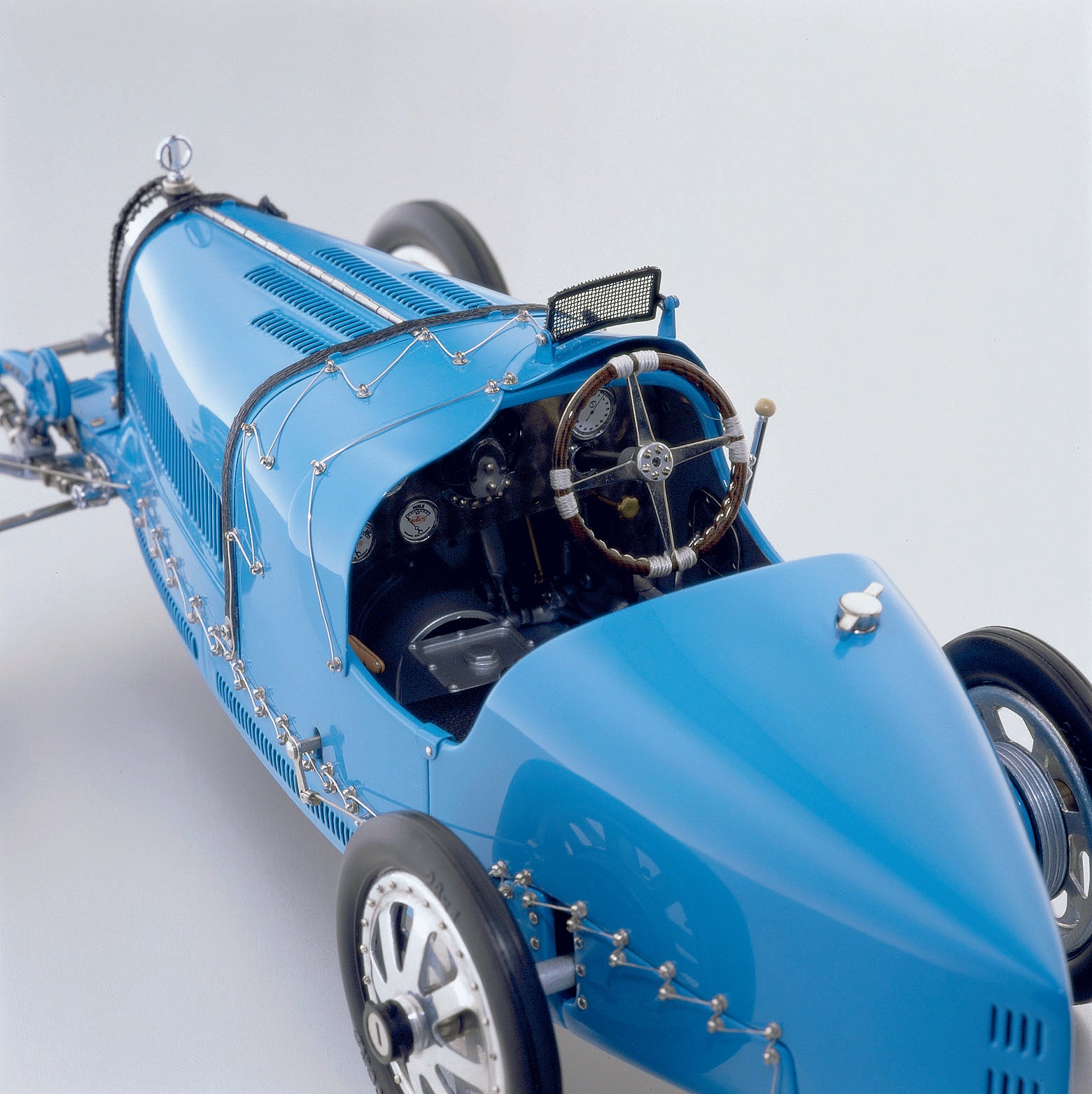 1/18 Bugatti T35 Grand Prix 1924 CMC M-063