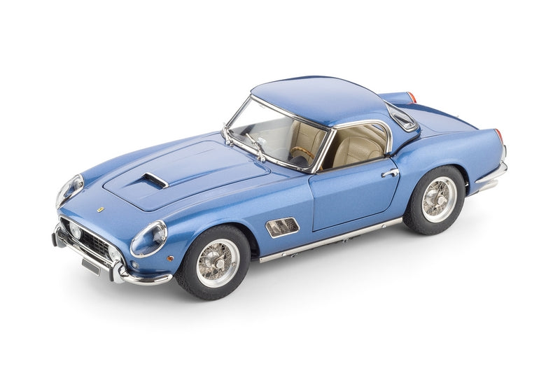 Ferrari 250 SWB California Spyder 1961 blau CMC M-092