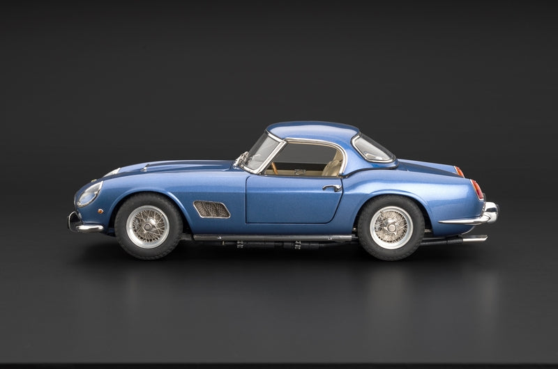 Ferrari 250 SWB California Spyder 1961 blau CMC M-092