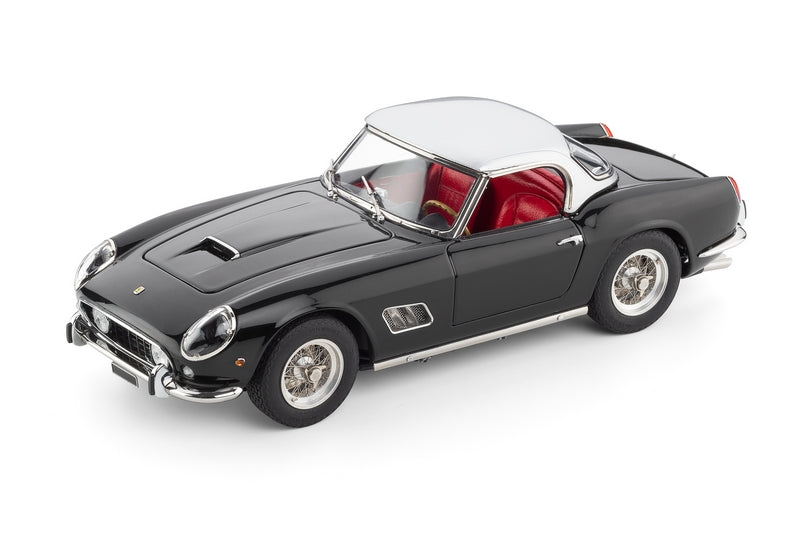 Ferrari 250 SWB California Spyder 1961 schwarz CMC M-094 aus Vorbesitz