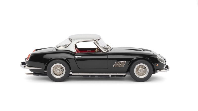 Ferrari 250 SWB California Spyder 1961 schwarz CMC M-094 aus Vorbesitz