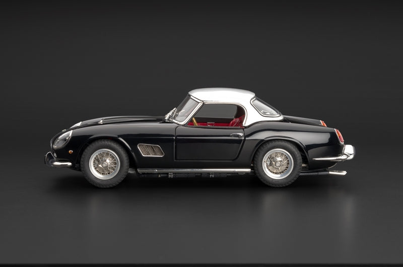 Ferrari 250 SWB California Spyder 1961 schwarz CMC M-094 aus Vorbesitz