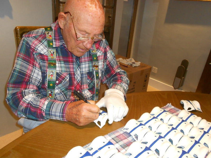 1/18 Maserati Tipo 61 Birdcage #7 GP Cuba Signature Edition Stirling Moss CMC M-149