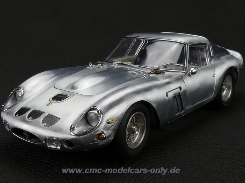 CMC Ferrari 250 GTO Techno-Promo Model CMC M-173 LE 500
