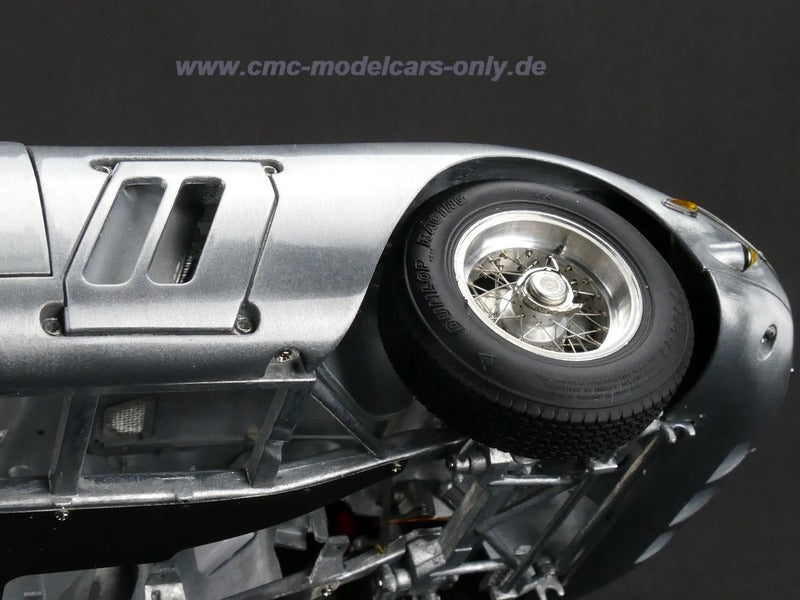 CMC Ferrari 250 GTO Techno-Promo Model CMC M-173 LE 500