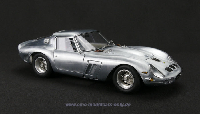 CMC Ferrari 250 GTO Techno-Promo Model CMC M-173 LE 500