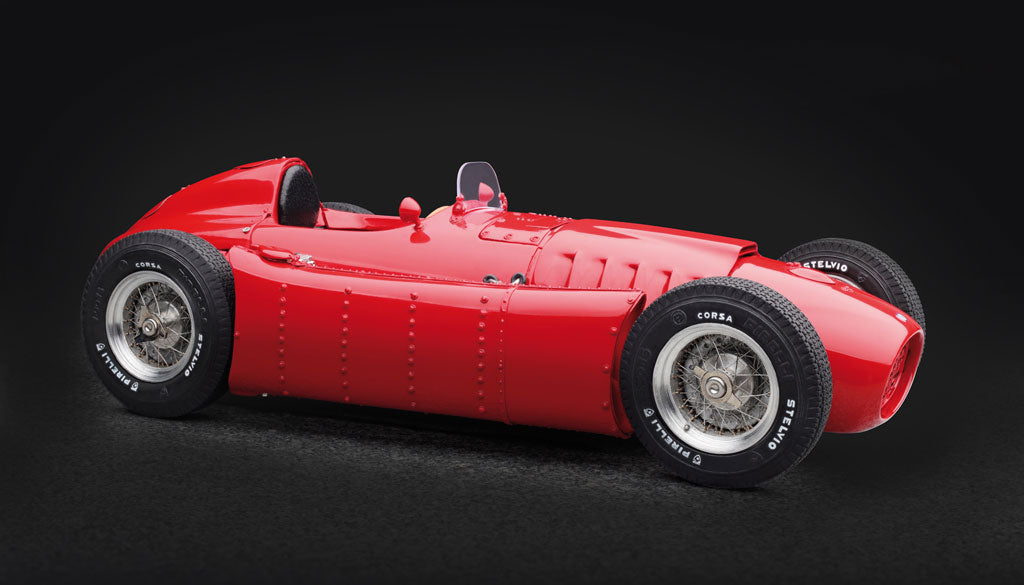 CMC LANCIA D50 1954-1955 CMC M-175