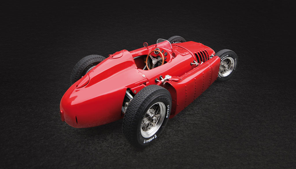 CMC LANCIA D50 1954-1955 CMC M-175
