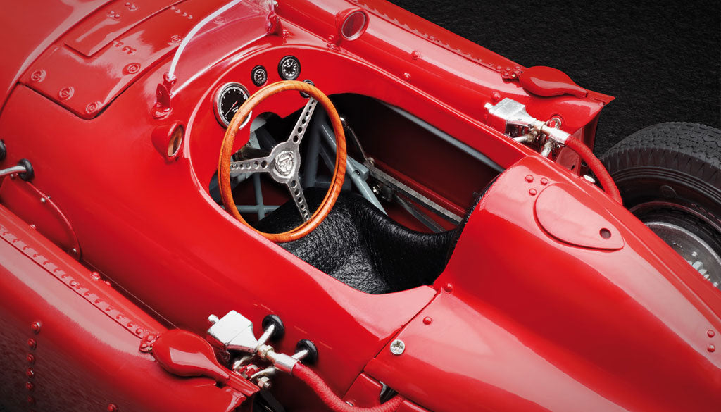 CMC LANCIA D50 1954-1955 CMC M-175