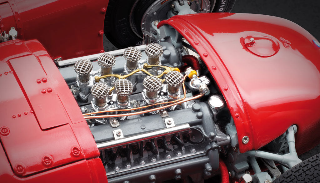 CMC LANCIA D50 1954-1955 CMC M-175