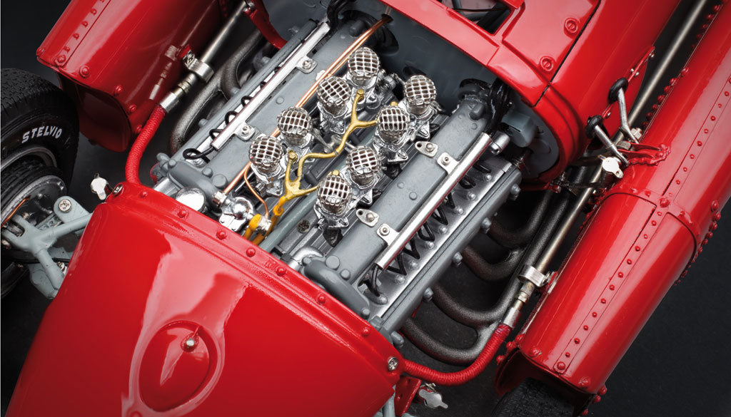 CMC LANCIA D50 1954-1955 CMC M-175