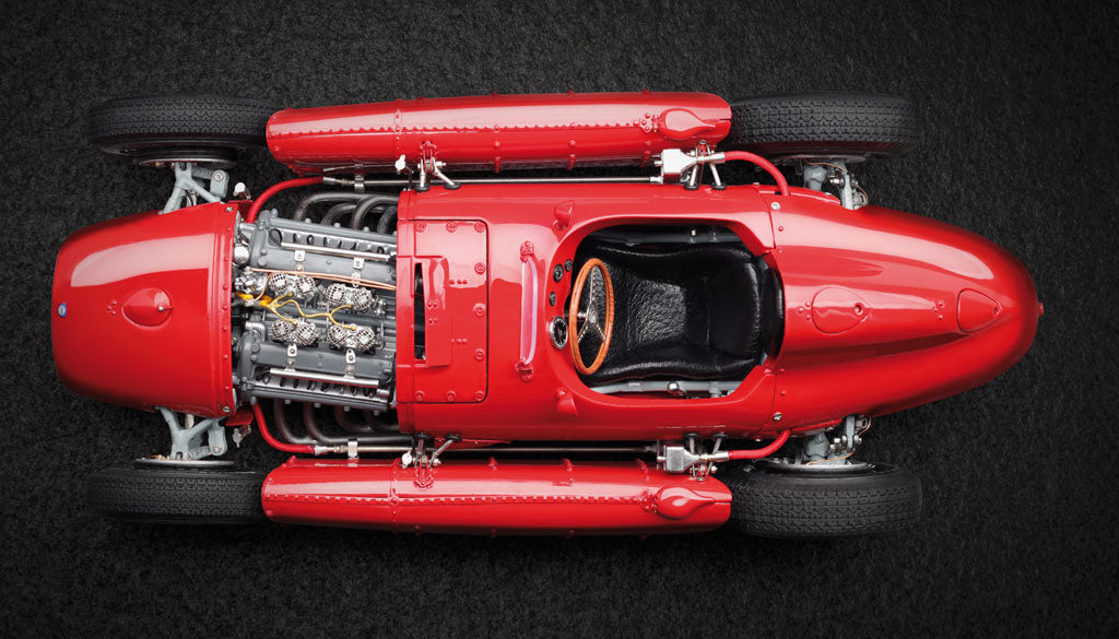 CMC LANCIA D50 1954-1955 CMC M-175