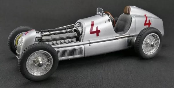 1/18 Mercedes-Benz W25 #4 Fagioli CMC M-104 NEU