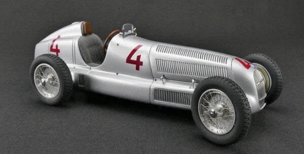 1/18 Mercedes-Benz W25 #4 Fagioli CMC M-104 NEU