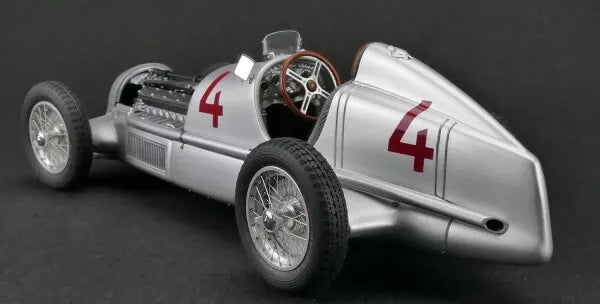 1/18 Mercedes-Benz W25 #4 Fagioli CMC M-104 NEU