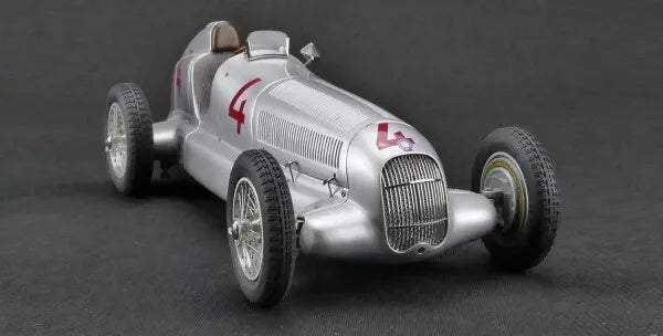 1/18 Mercedes-Benz W25 #4 Fagioli CMC M-104 NEU