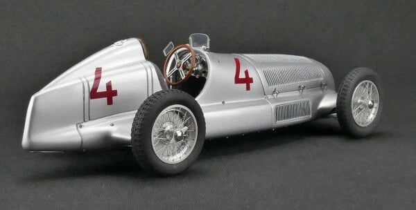 1/18 Mercedes-Benz W25 #4 Fagioli CMC M-104 NEU