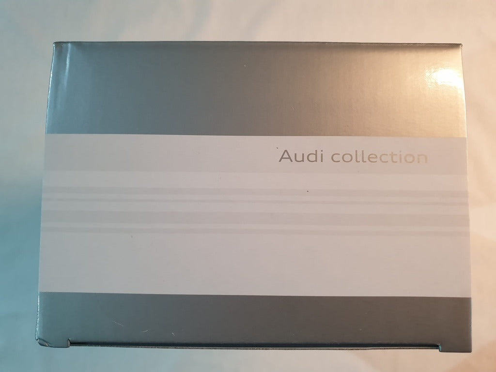 Audi Front 225 Roadster weiss CMC M-075 limitiert auf 1000 Stück - aus Vorbesitz