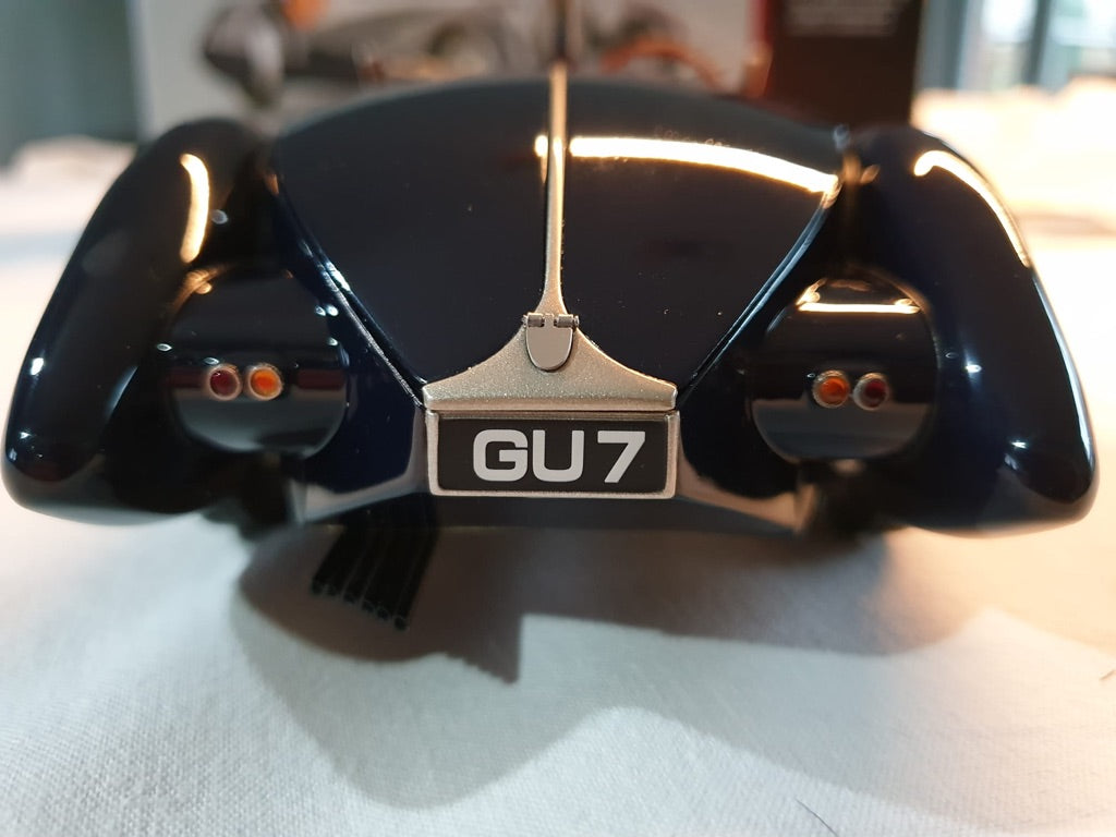 1/18 Bugatti 57 SC Corsica Award Winning Version CMC M-136 Limited Edition 3000 pieces