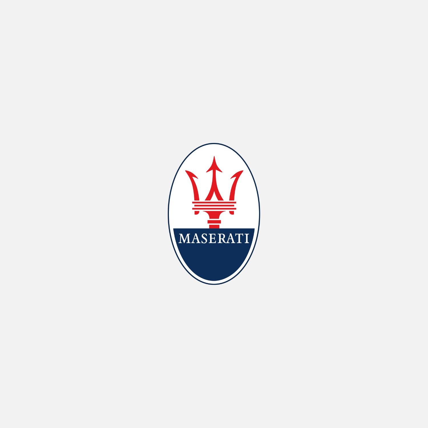 Maserati