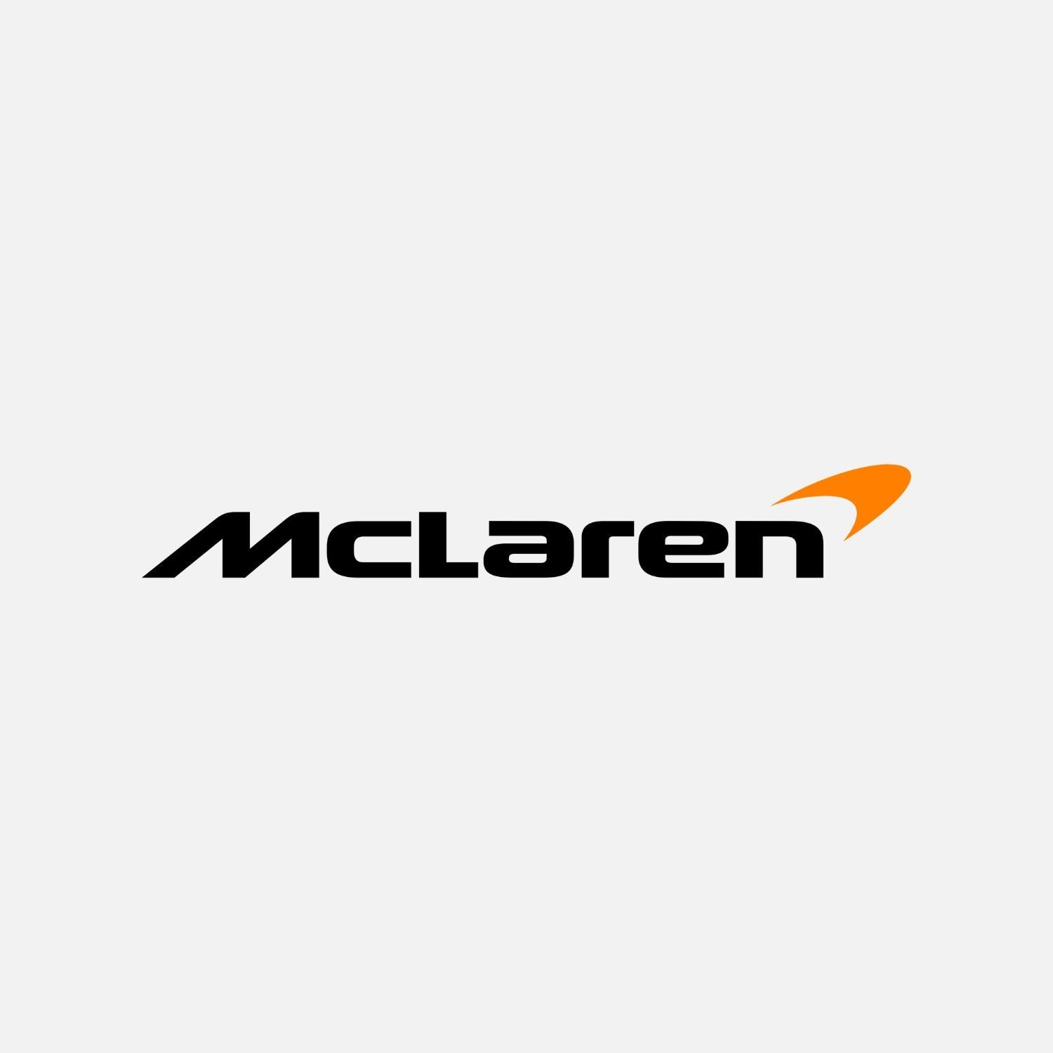 McLaren