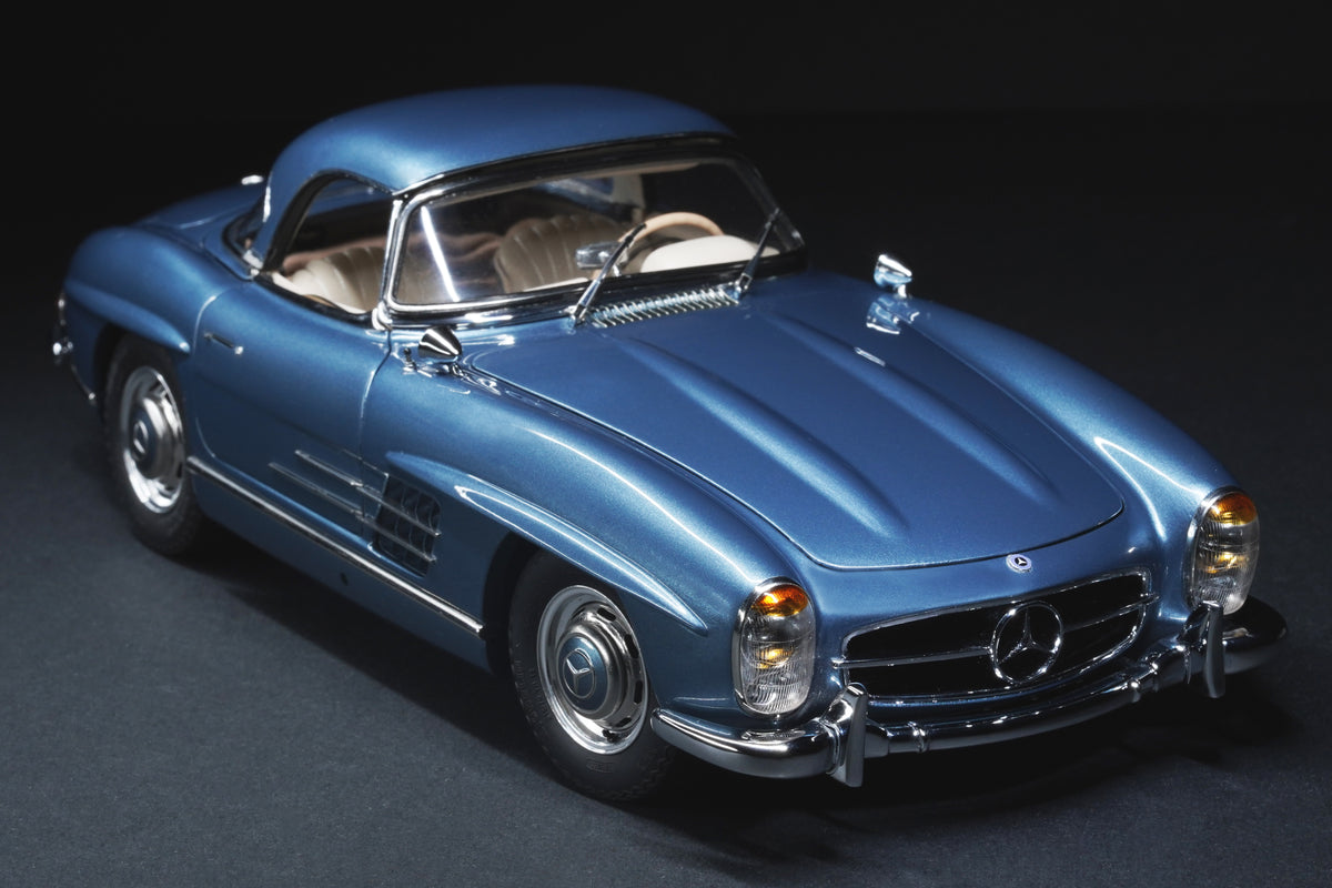 CMC Classic Model Cars