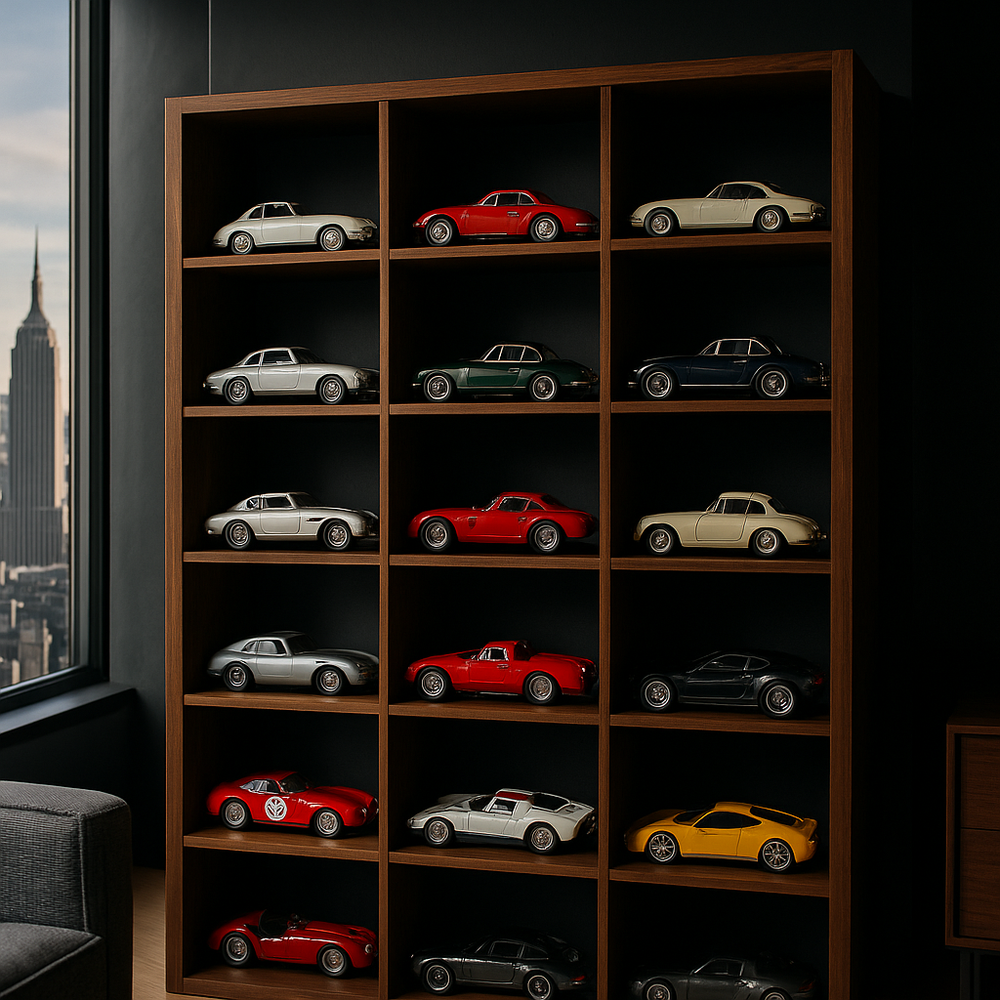 CMC-Modelcars-Only | Exclusive model cars from CMC & more