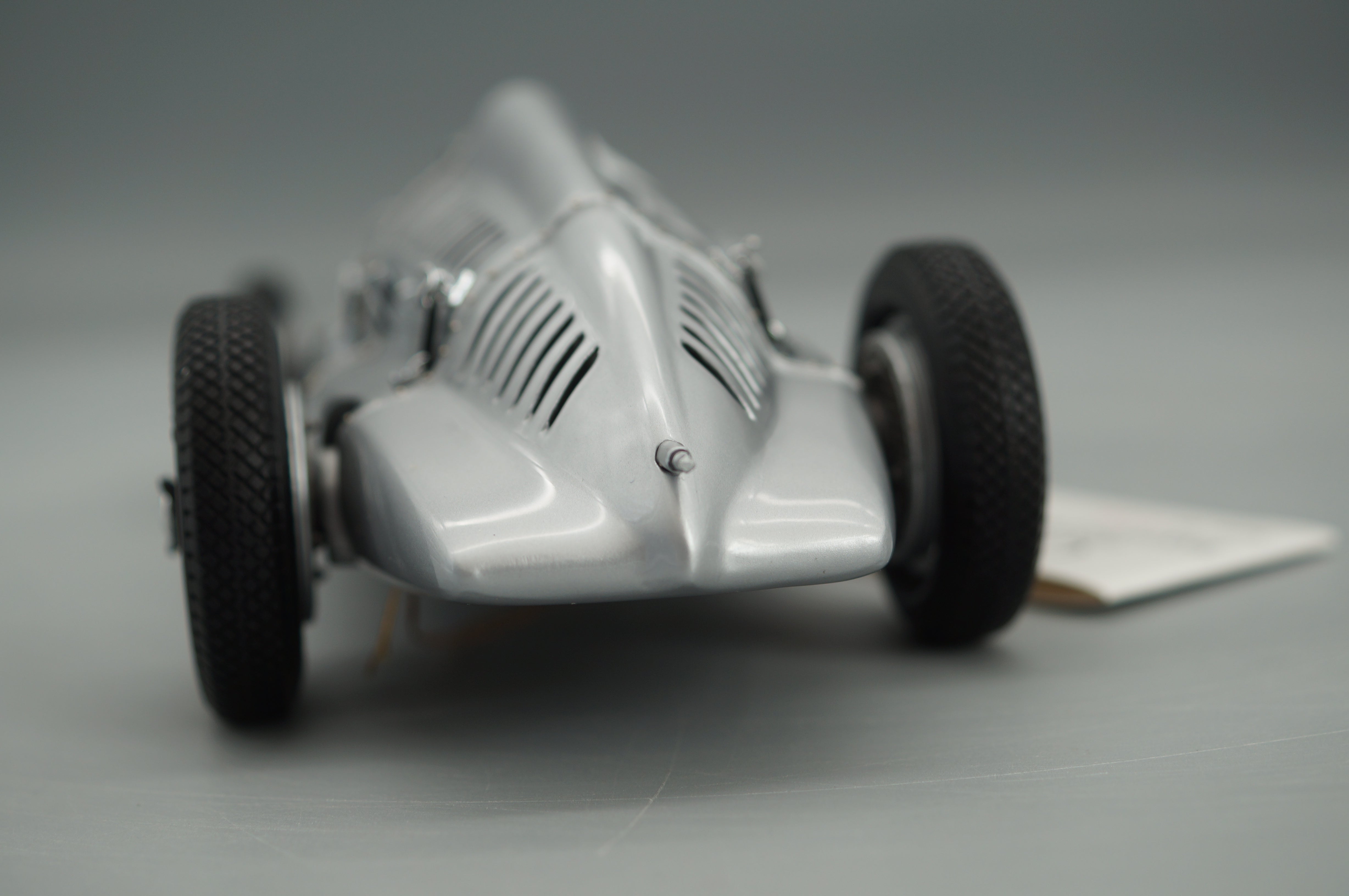 1/18 Auto Union Typ D #3149 CMC M-027 -pre-owned -FH313