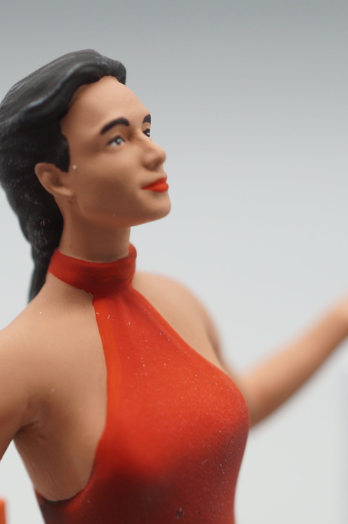 1/18 Shopping Girl by SF Scale Figures - Handcrafted