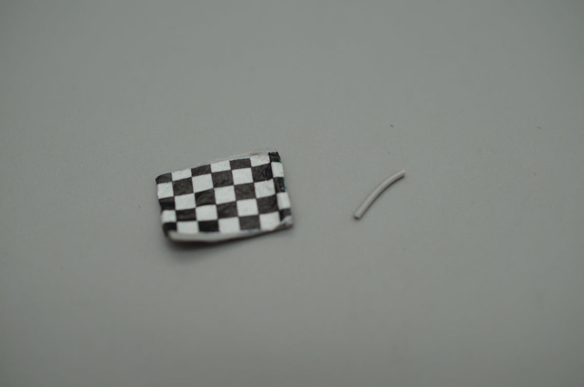 1/18 Speed Girl von SF Scale Figures - Handarbeit - pre-owned